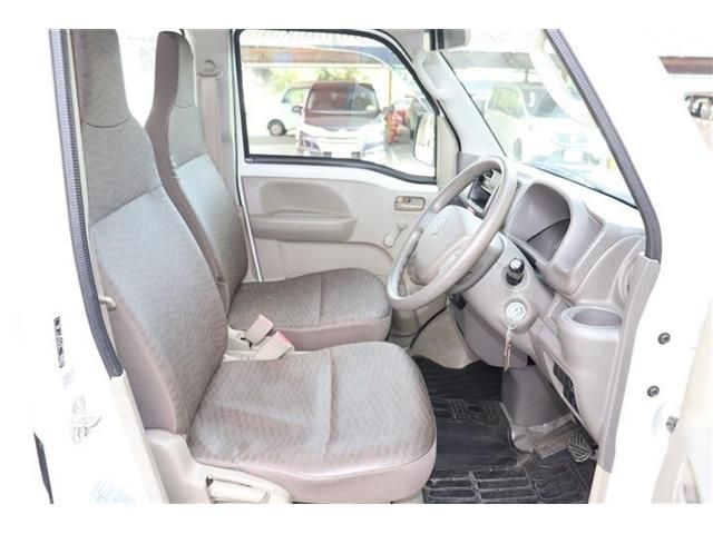 SUZUKI EVERY van 2018