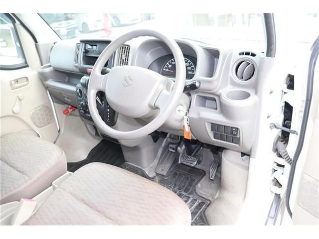 SUZUKI EVERY van 2018