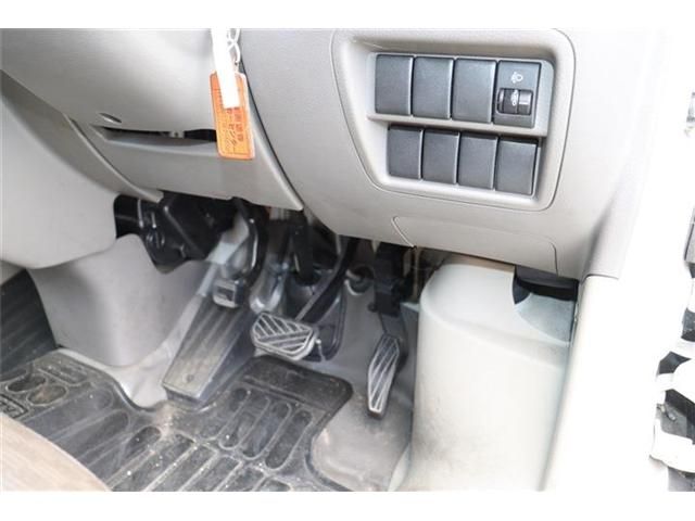 SUZUKI EVERY van 2018