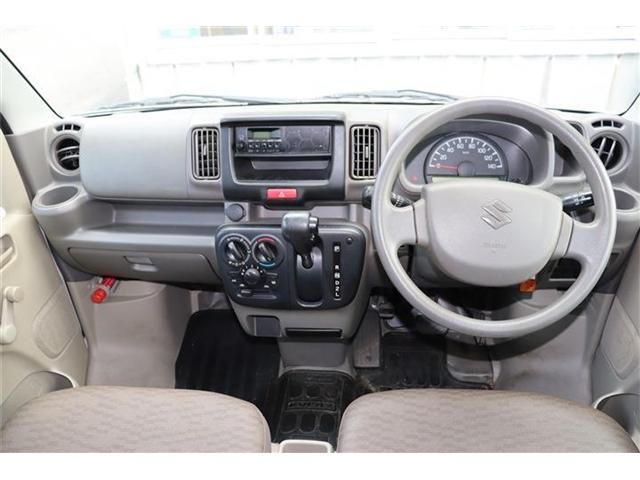 SUZUKI EVERY van 2018