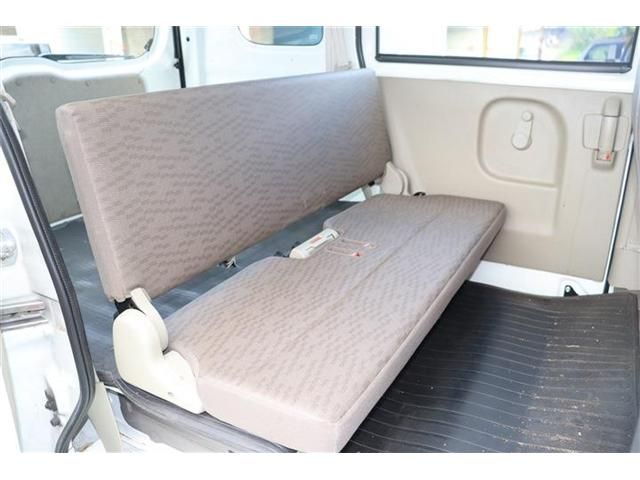 SUZUKI EVERY van 2018