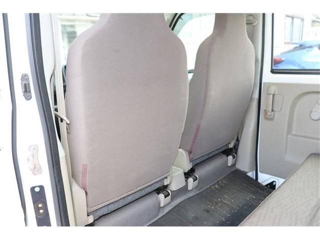 SUZUKI EVERY van 2018