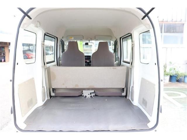 SUZUKI EVERY van 2018