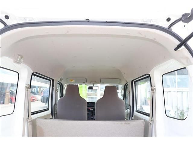 SUZUKI EVERY van 2018