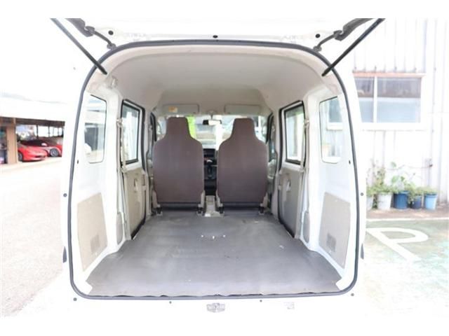 SUZUKI EVERY van 2018