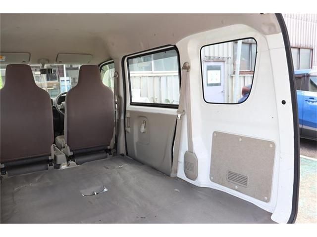 SUZUKI EVERY van 2018