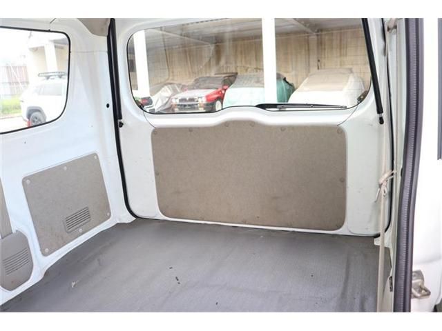 SUZUKI EVERY van 2018