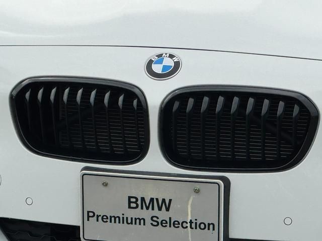 BMW BMW 1series 2017