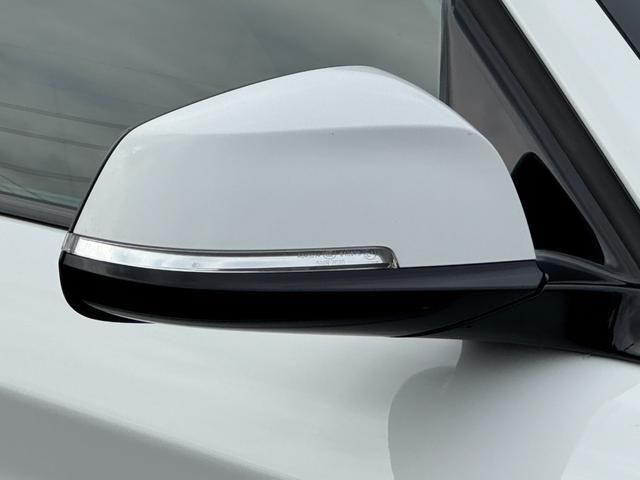 BMW BMW 1series 2017