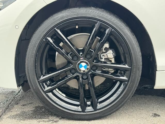 BMW BMW 1series 2017