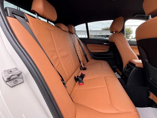 BMW BMW 1series 2017