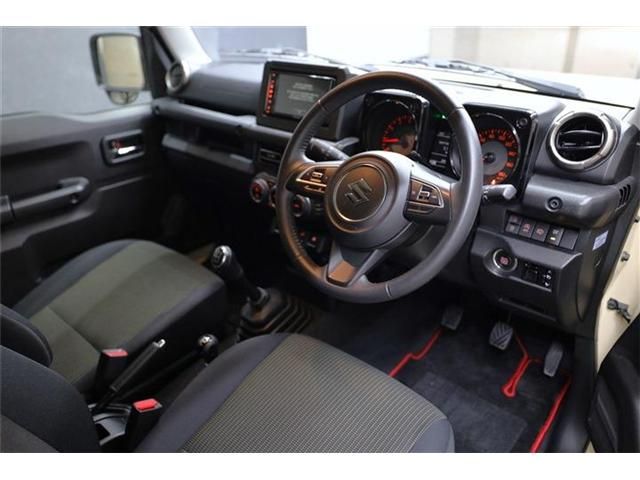 SUZUKI JIMNY SIERRA 2023