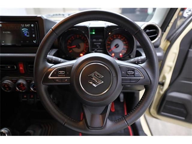 SUZUKI JIMNY SIERRA 2023