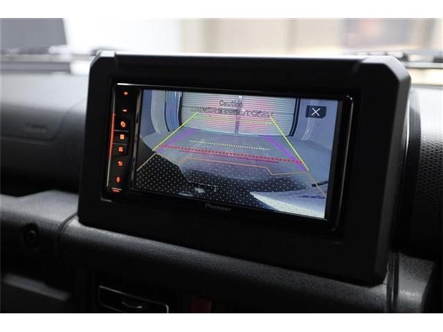 SUZUKI JIMNY SIERRA 2023