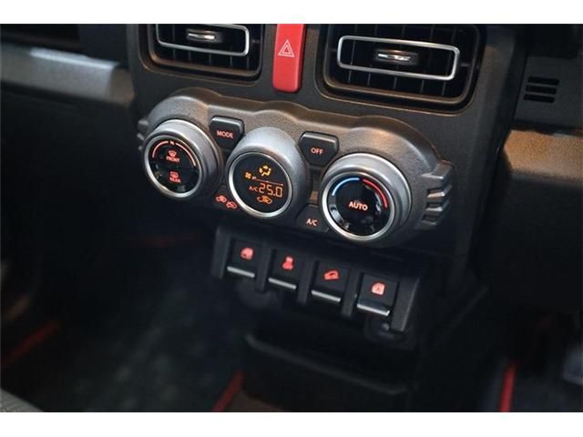 SUZUKI JIMNY SIERRA 2023