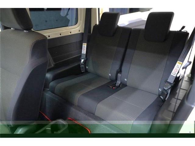 SUZUKI JIMNY SIERRA 2023