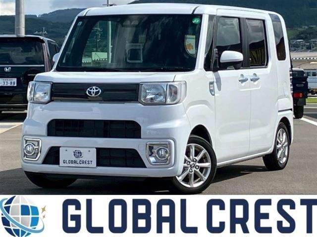 TOYOTA PIXIS MEGA 2022