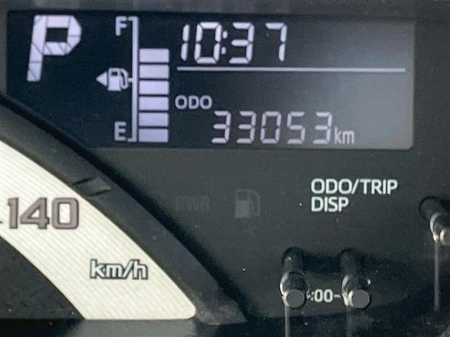 TOYOTA PIXIS MEGA 2022