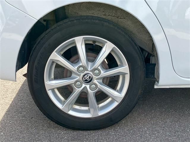 TOYOTA PIXIS MEGA 2022