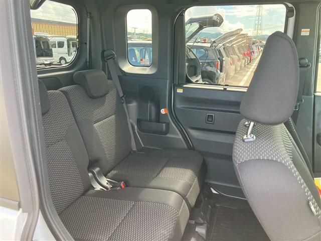 TOYOTA PIXIS MEGA 2022