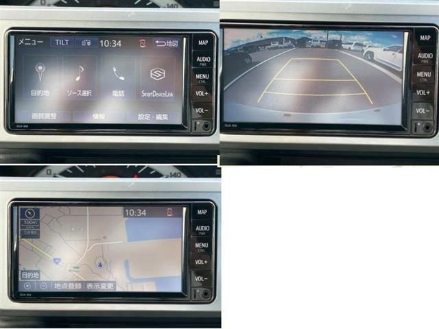 TOYOTA PIXIS MEGA 2022