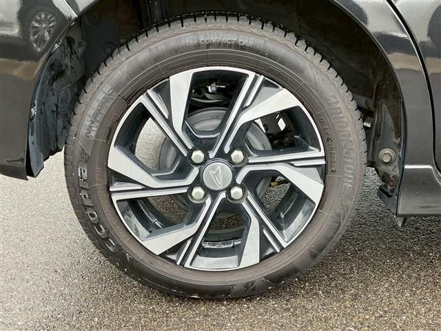 DAIHATSU TANTO CUSTOM 2021