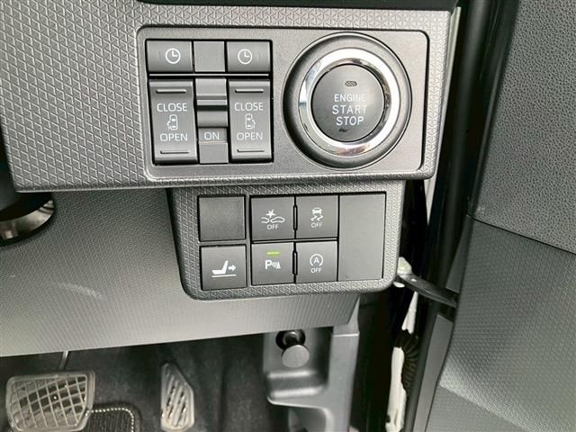 DAIHATSU TANTO CUSTOM 2021