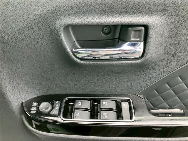 DAIHATSU TANTO CUSTOM 2021