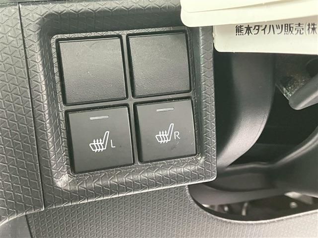 DAIHATSU TANTO CUSTOM 2021