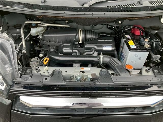 DAIHATSU TANTO CUSTOM 2021