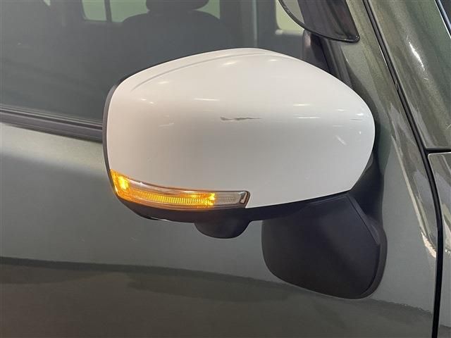 SUZUKI HUSTLER 4WD 2020