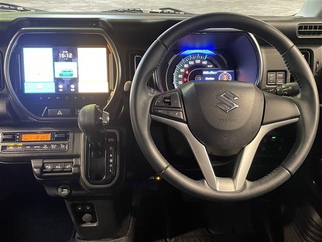 SUZUKI HUSTLER 4WD 2020