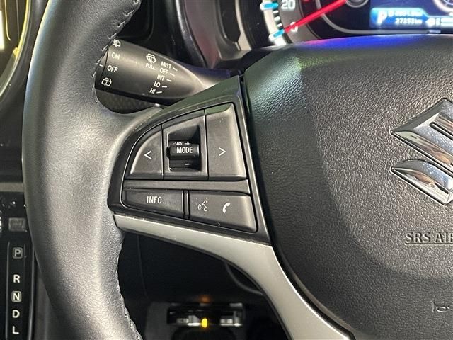 SUZUKI HUSTLER 4WD 2020