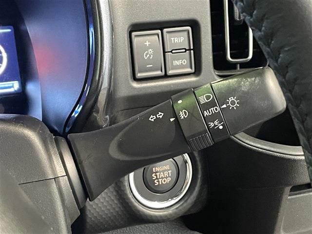 SUZUKI HUSTLER 4WD 2020