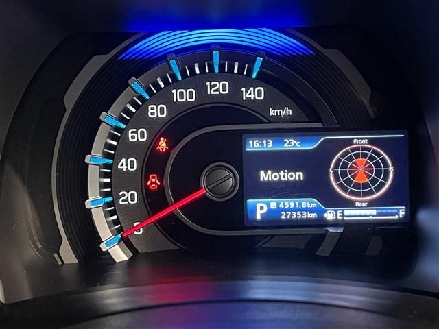 SUZUKI HUSTLER 4WD 2020