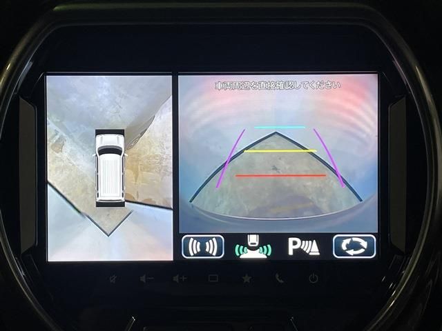 SUZUKI HUSTLER 4WD 2020