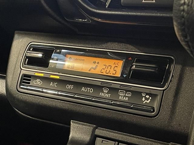 SUZUKI HUSTLER 4WD 2020