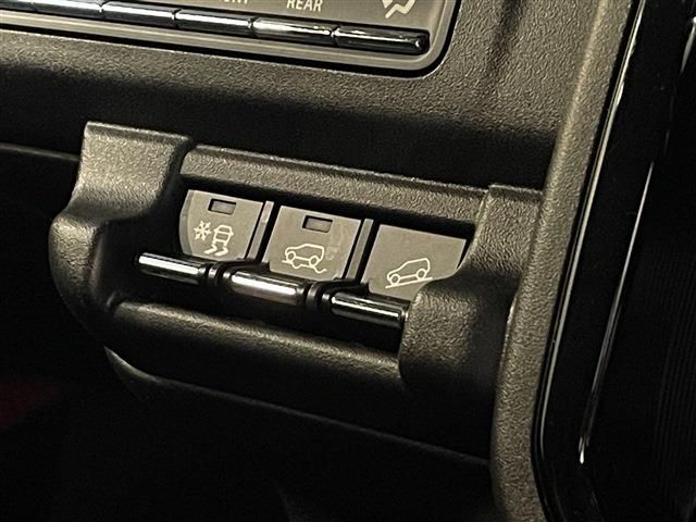 SUZUKI HUSTLER 4WD 2020