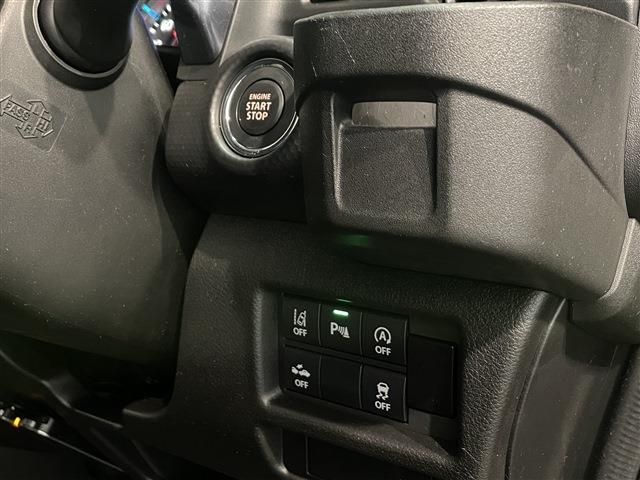 SUZUKI HUSTLER 4WD 2020