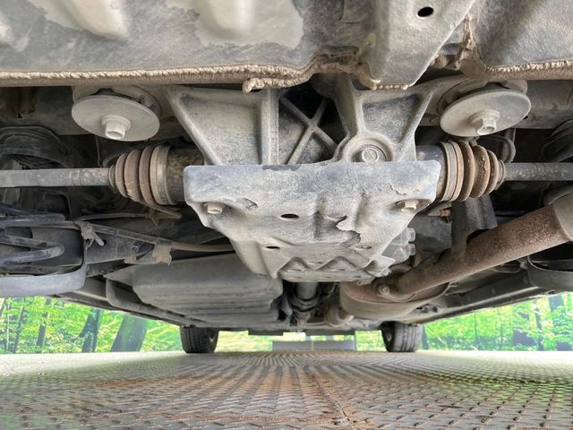 TOYOTA VOXY 4WD 2017