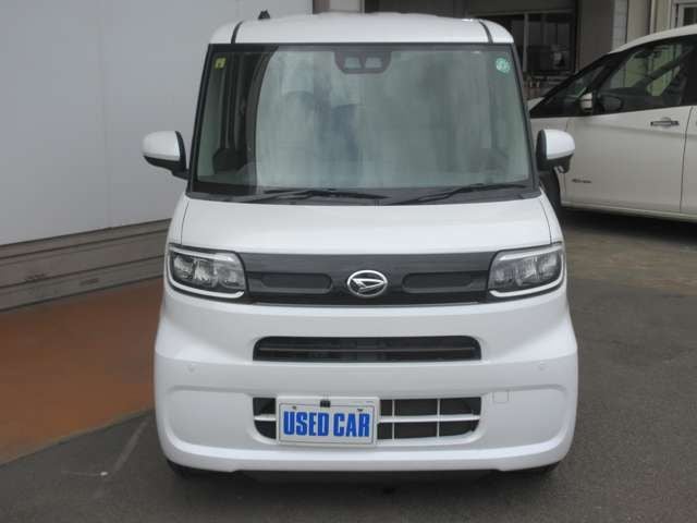 DAIHATSU TANTO 4WD 2019
