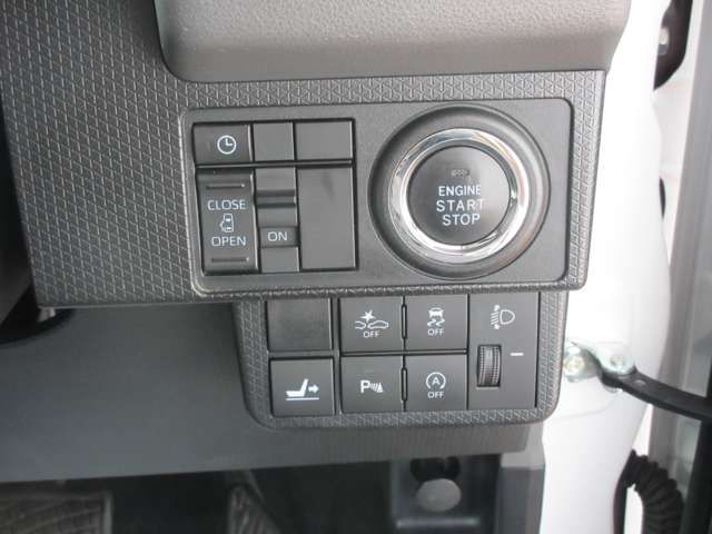 DAIHATSU TANTO 4WD 2019