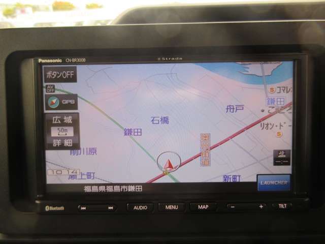 DAIHATSU TANTO 4WD 2019