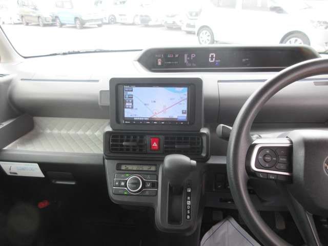 DAIHATSU TANTO 4WD 2019