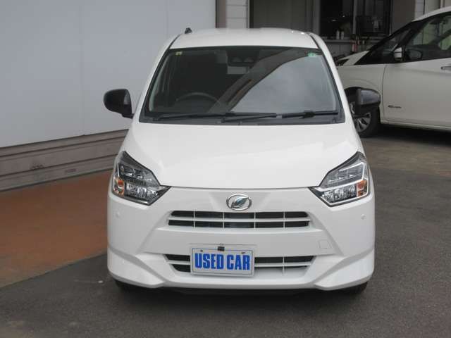 DAIHATSU MIRA e:S 4WD 2020