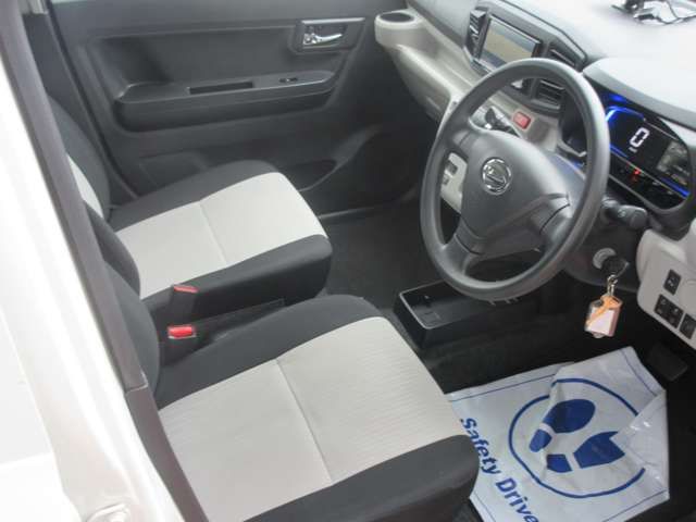 DAIHATSU MIRA e:S 4WD 2020