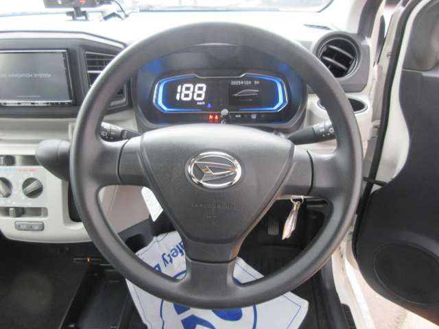 DAIHATSU MIRA e:S 4WD 2020