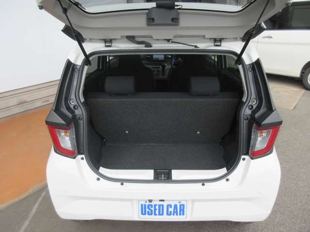 DAIHATSU MIRA e:S 4WD 2020