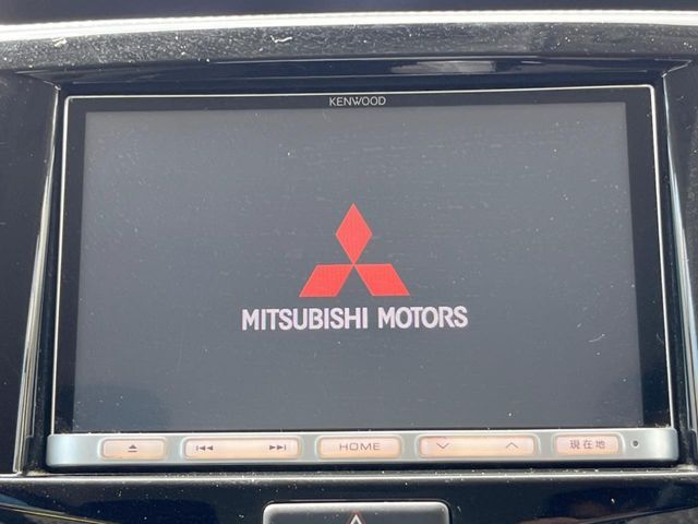 MITSUBISHI DELICA D:2 CUSTOM 2WD 2018