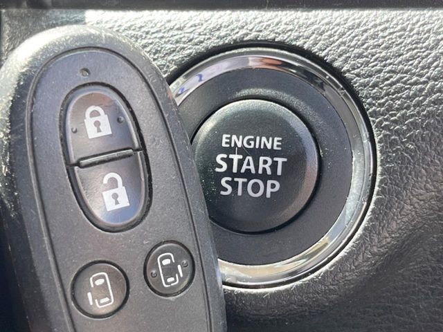 MITSUBISHI DELICA D:2 CUSTOM 2WD 2018